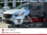 2015 Mazda CX-5