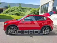 2015 Mazda CX-5