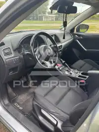 2015 Mazda CX-5