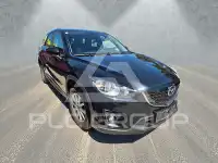 2015 Mazda CX-5