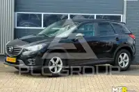 2015 Mazda CX-5