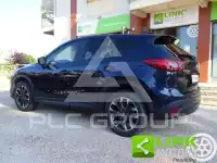 2015 Mazda CX-5