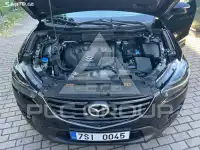 2015 Mazda CX-5