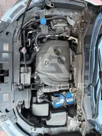 2015 Mazda CX-5
