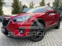 2015 Mazda CX-5