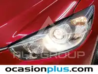 2015 Mazda CX-5