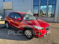 2015 Mazda CX-5
