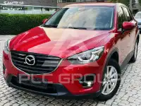 2015 Mazda CX-5