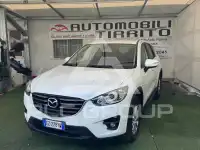 2015 Mazda CX-5