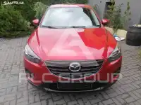 2015 Mazda CX-5