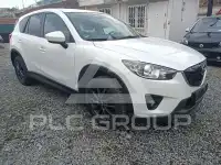 2015 Mazda CX-5