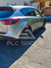 2015 Mazda CX-5