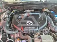 2015 Mazda CX-5