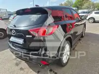 2015 Mazda CX-5