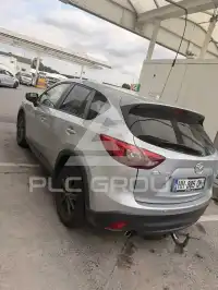 2015 Mazda CX-5