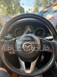 2015 Mazda CX-5