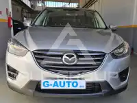 2015 Mazda CX-5