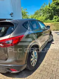 2015 Mazda CX-5