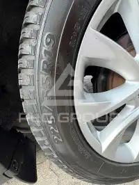2015 Mazda CX-5