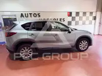 2015 Mazda CX-5