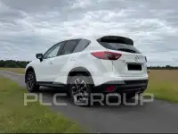 2015 Mazda CX-5