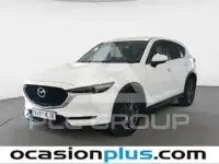 2015 Mazda CX-5