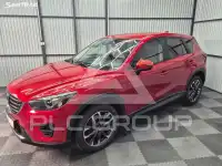 2015 Mazda CX-5