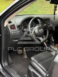 2015 Mazda CX-5
