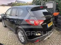 2015 Mazda CX-5