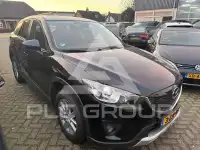 2015 Mazda CX-5