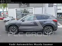 2015 Mazda CX-5