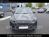 2015 Mazda CX-5