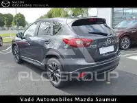 2015 Mazda CX-5