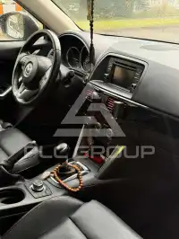 2015 Mazda CX-5