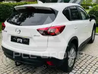 2015 Mazda CX-5