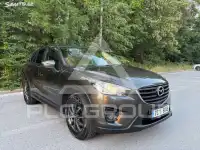 2015 Mazda CX-5