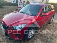 2015 Mazda CX-5