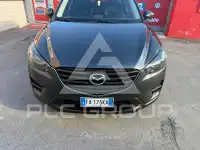 2015 Mazda CX-5