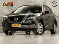2015 Mazda CX-5