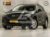 2015 Mazda CX-5