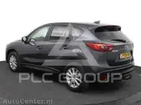 2015 Mazda CX-5