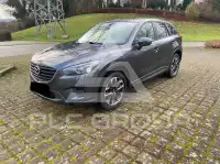 2015 Mazda CX-5