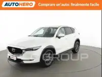 2015 Mazda CX-5