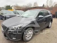 2015 Mazda CX-5