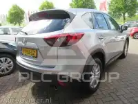 2015 Mazda CX-5