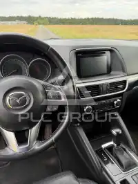 2015 Mazda CX-5