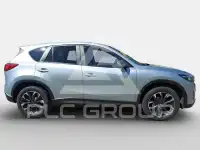 2015 Mazda CX-5