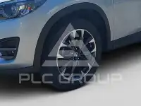 2015 Mazda CX-5