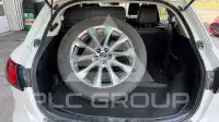2015 Mazda CX-9
