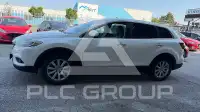2015 Mazda CX-9